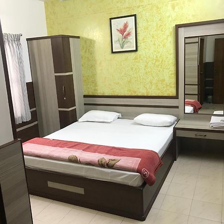 Serenity Manor Кунур Экстерьер фото