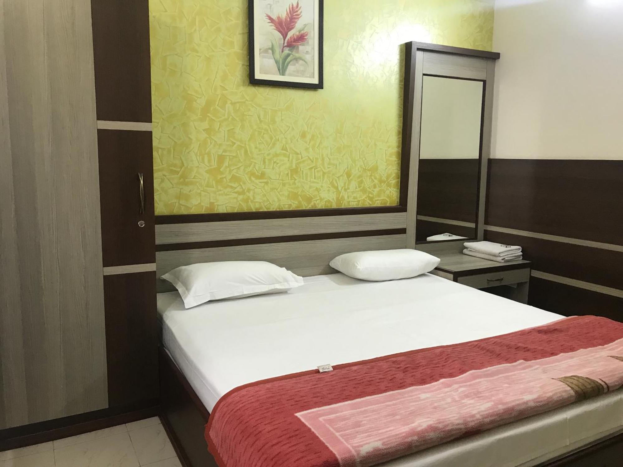 Serenity Manor Кунур Экстерьер фото