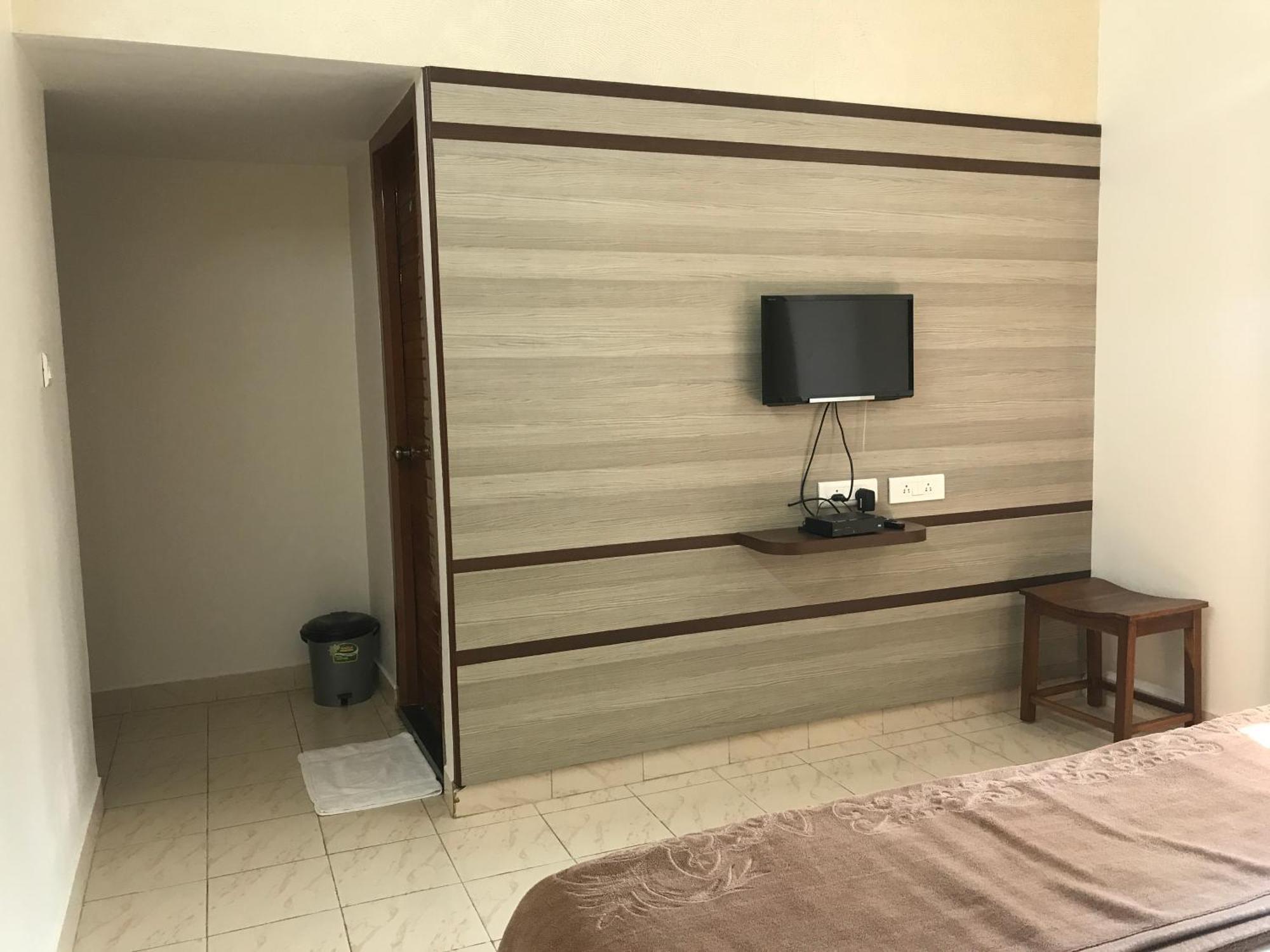 Serenity Manor Кунур Экстерьер фото