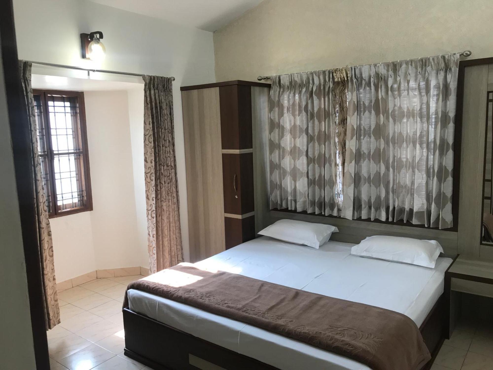 Serenity Manor Кунур Экстерьер фото