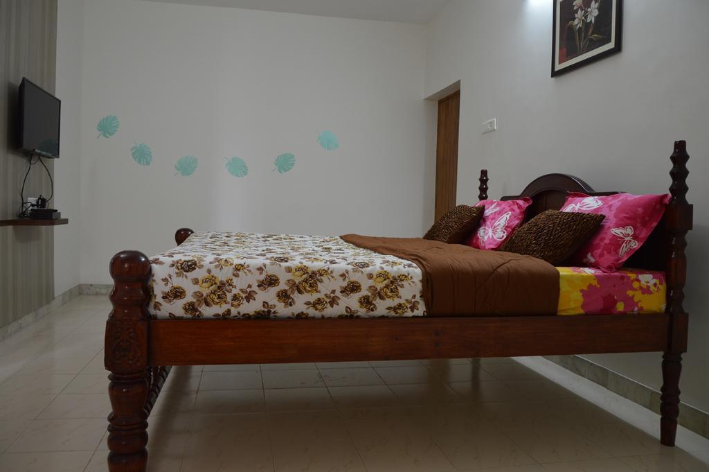 Serenity Manor Кунур Номер фото