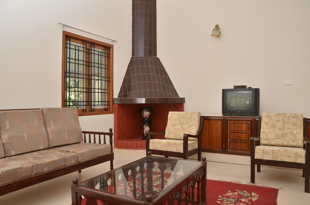 Serenity Manor Кунур Номер фото