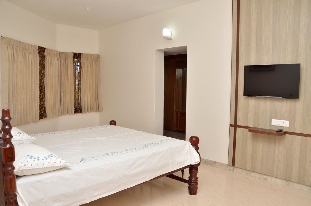 Serenity Manor Кунур Экстерьер фото